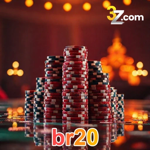 br20 Jogos de caça-níqueis