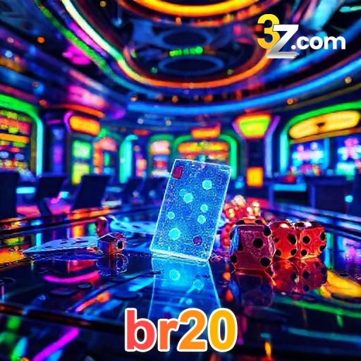 br20 Login