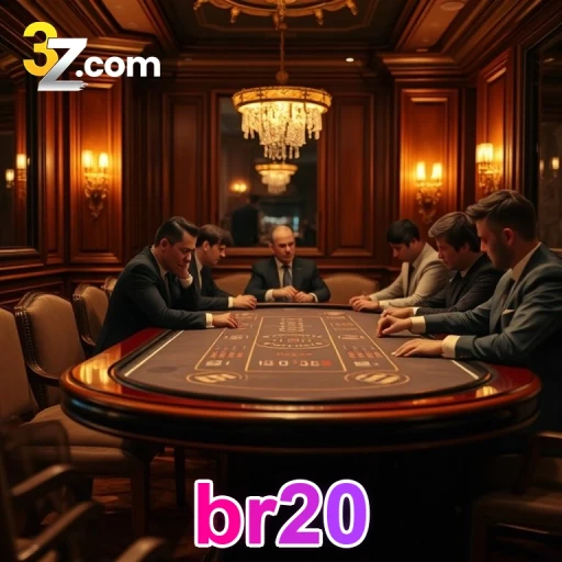 br20 Jogos de caça-níqueis